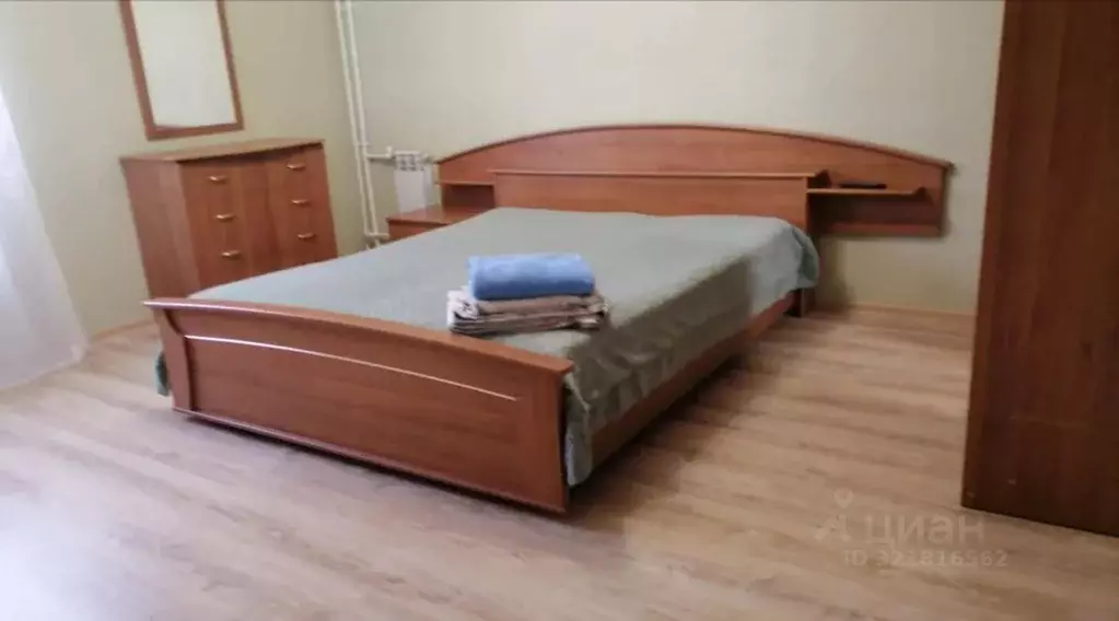 3-к кв. Рязанская область, Рязань ул. 4-я Линия, 66 (100.0 м) - Фото 1