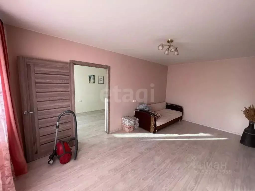 2-к кв. Башкортостан, Уфа просп. Октября, 93/2 (48.0 м) - Фото 1