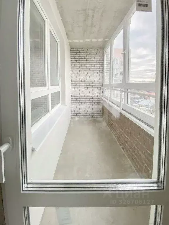 1-к кв. Ярославская область, Ярославль ул. Маланова, 23 (43.0 м) - Фото 1