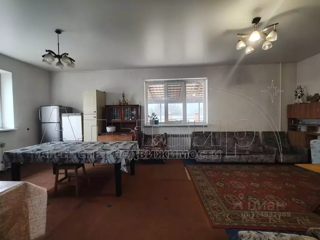 Дом в Ростовская область, Аксайский район, Большой Лог хут. Советская ... - Фото 2