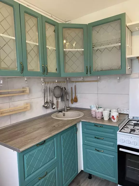 Продаётся 2-к квартира, 42.9 м - Фото 0