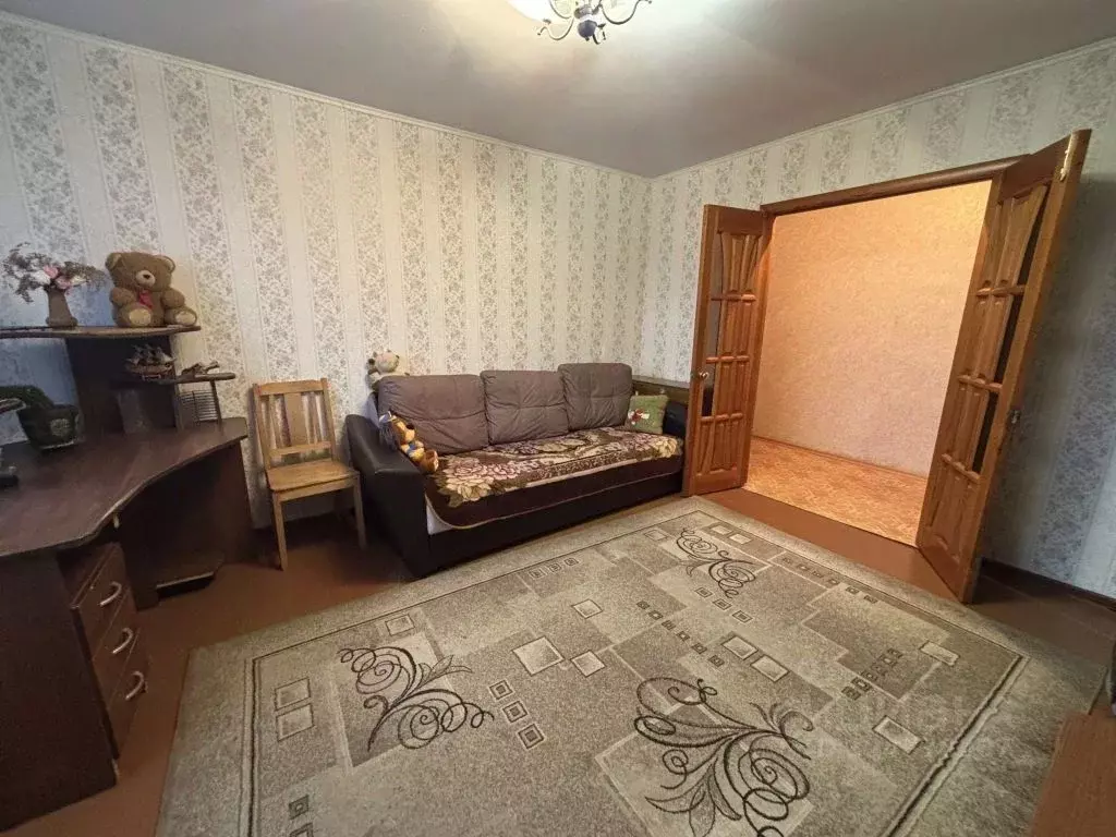 3-к кв. Тверская область, Конаково ул. Набережная Волги, 44 (63.1 м) - Фото 1