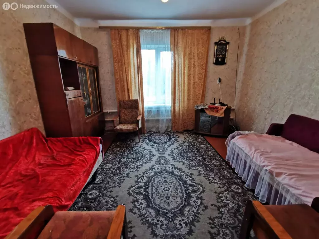 Дом в село Введенка, Прогонная улица, 19 (90.7 м) - Фото 1