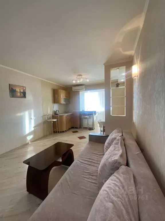 1-к кв. Белгородская область, Белгород просп. Богдана Хмельницкого, ... - Фото 1