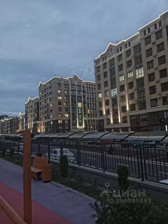 1-к кв. Ставропольский край, Ставрополь ул. Алексея Яковлева, 1/1 ... - Фото 1