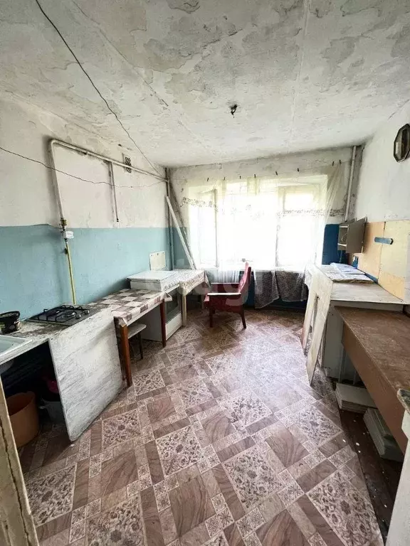 Комната Ярославская область, Ярославль Автозаводская ул., 67б (14.0 м) - Фото 0