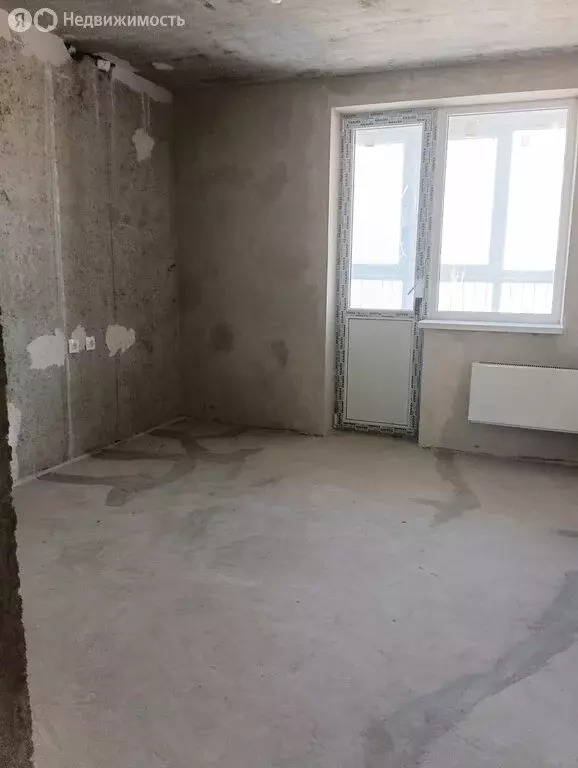 1-комнатная квартира: Воронеж, улица Антонова-Овсеенко, 33Б (59 м) - Фото 2