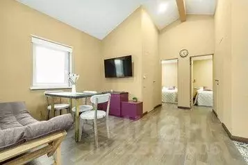 Дом в Ленинградская область, Приозерский район, Громовское с/пос, ... - Фото 1