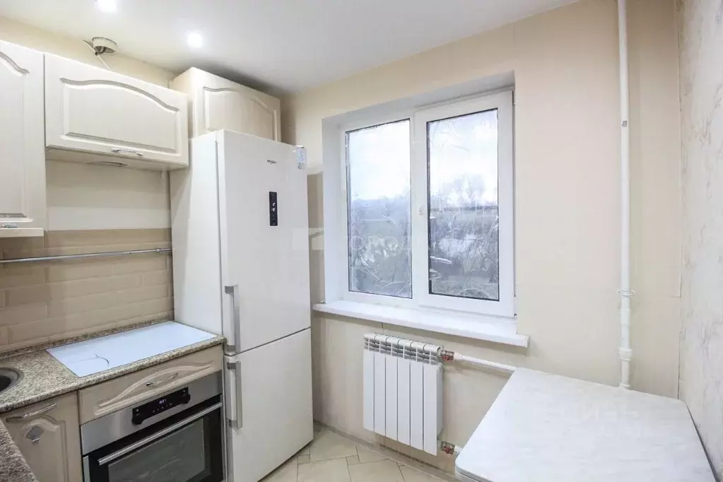 2-к кв. Алтайский край, Барнаул ул. Георгия Исакова, 163 (42.0 м) - Фото 0