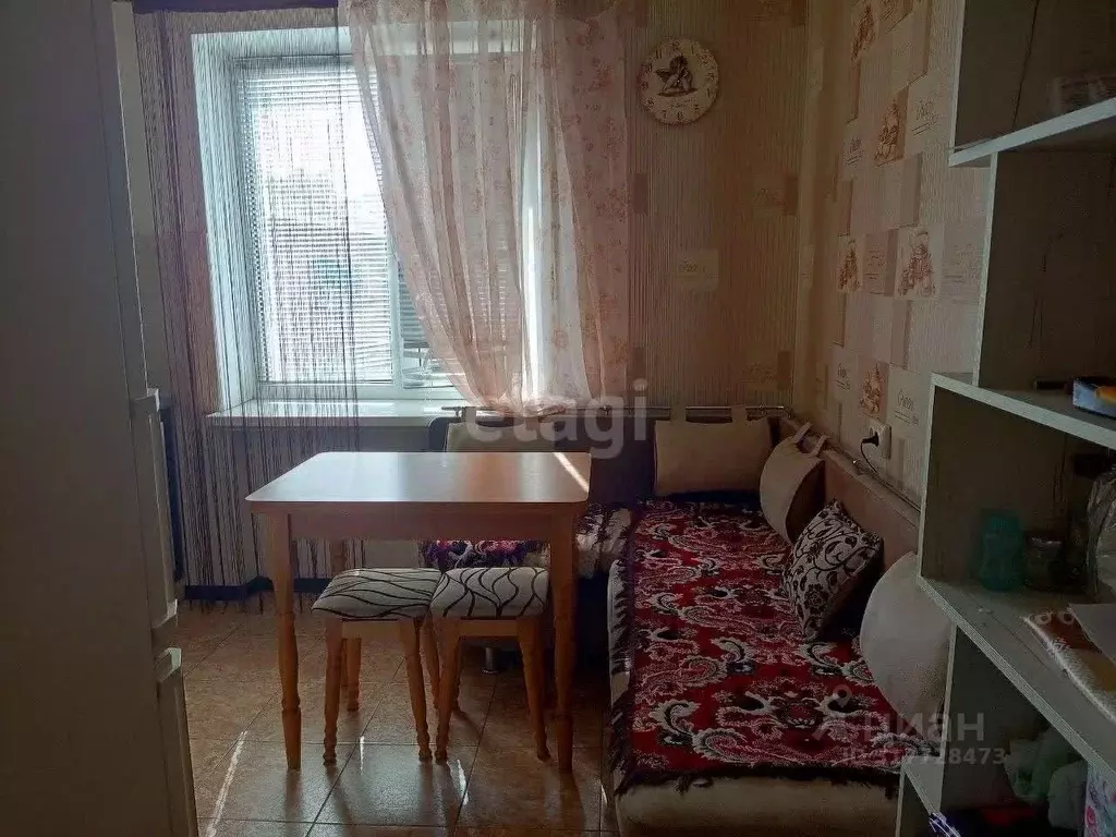2-к кв. Крым, Симферополь ул. Русская (47.9 м) - Фото 1