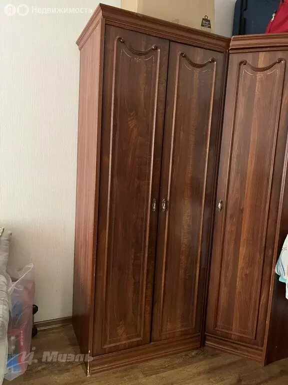 1-комнатная квартира: Люберцы, микрорайон Зенино ЖК Самолёт, ... - Фото 2