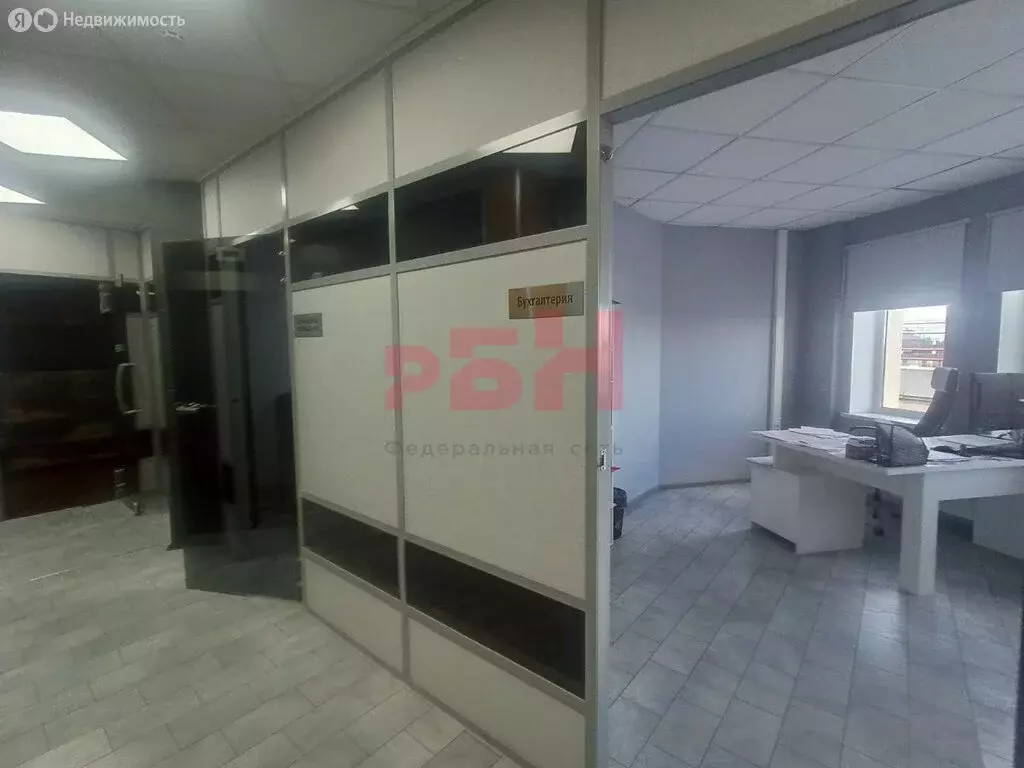 Офис (189 м) - Фото 1