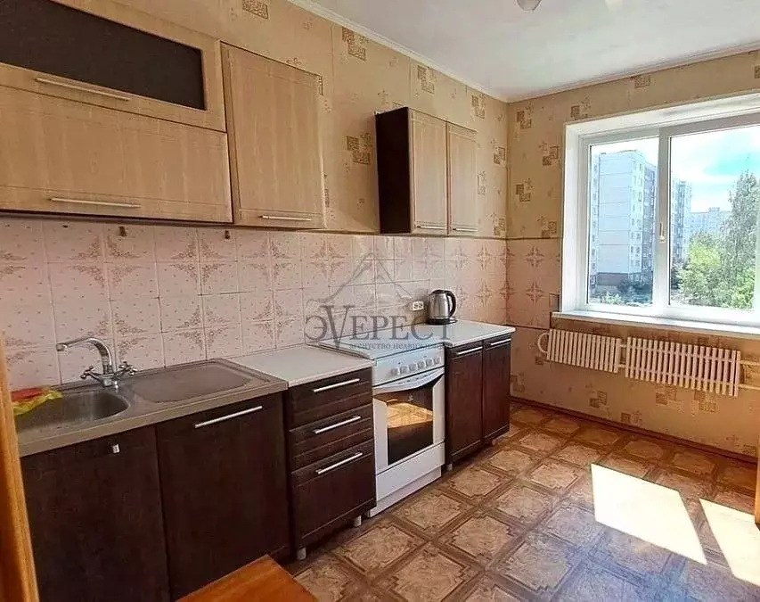 3-к кв. Белгородская область, Старый Оскол Королева мкр, 35 (63.0 м) - Фото 1