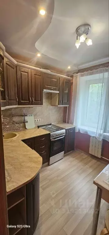 1-к кв. Московская область, Реутов просп. Мира, 47 (30.6 м) - Фото 0
