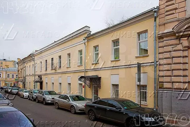 Офис 225 м - Фото 1