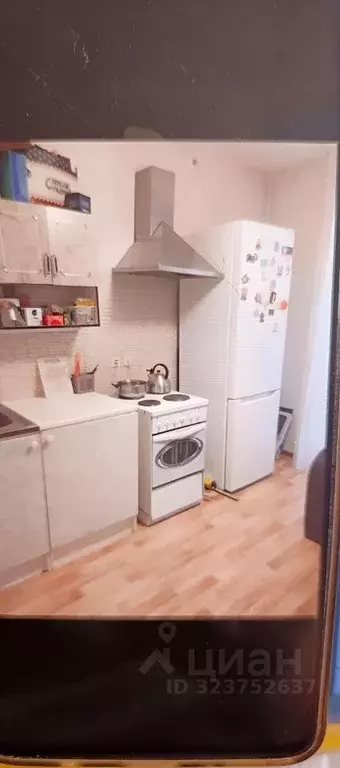 1-к кв. Омская область, Омск ул. Туполева, 2 (39.1 м) - Фото 1