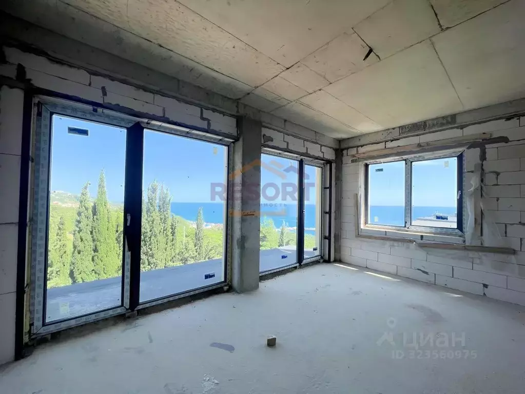 Таунхаус в Крым, Ялта муниципальный округ, Массандра пгт ш. Туристов, ... - Фото 2