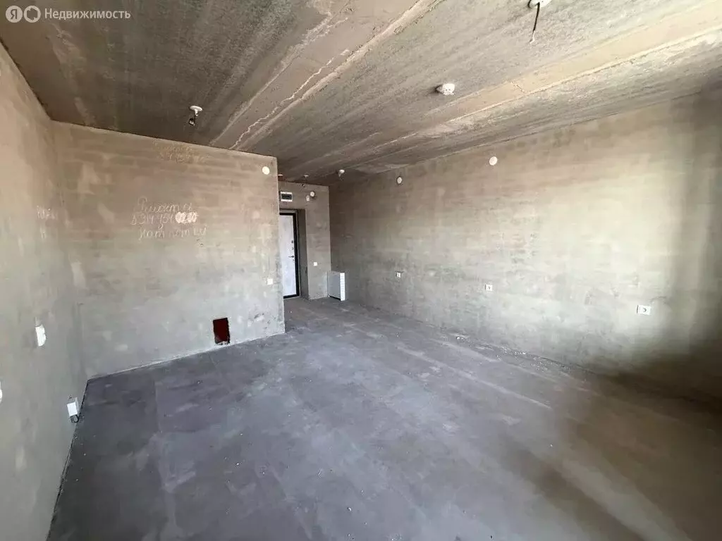 1-комнатная квартира: Чита, улица Кирова, 41А (29.9 м) - Фото 1