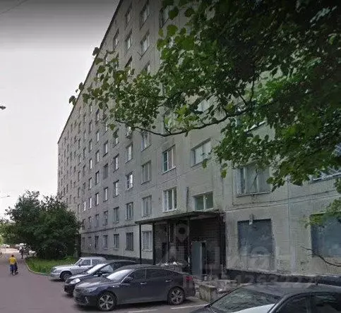 Комната Москва ул. 50 лет Октября, 2К1 (17.7 м) - Фото 1