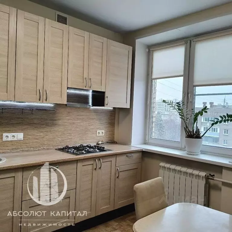 3-к кв. Московская область, Королев Юбилейный мкр, ул. Парковая, 13/6 ... - Фото 2