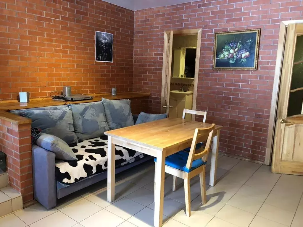 Дом в Ленинградская область, Приозерск ул. Кокорина, 17а (75 м) - Фото 2