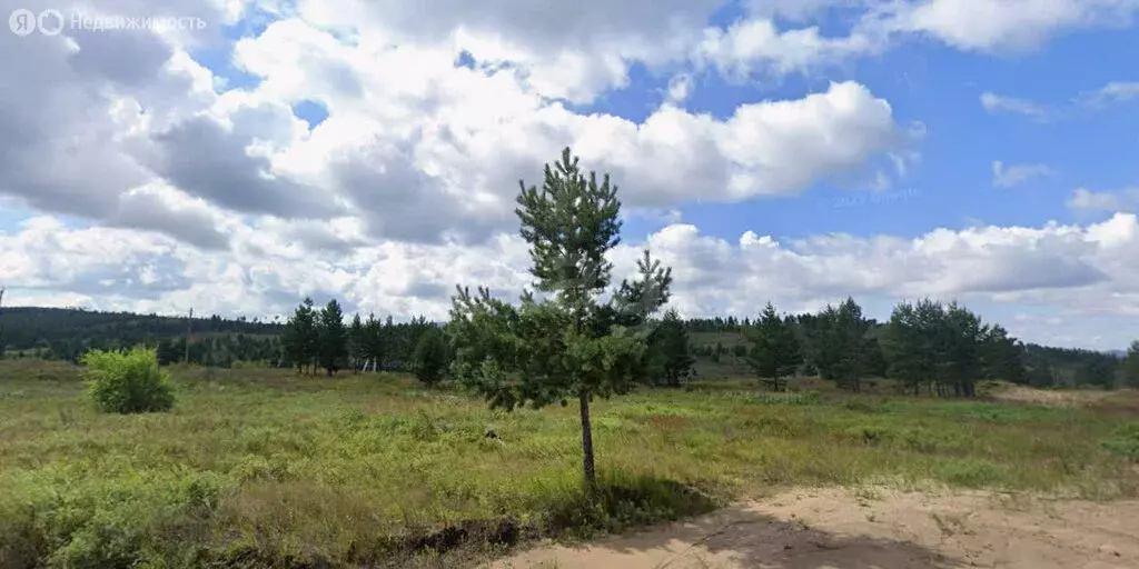 Участок в Тарбагатайский район, сельское поселение Заводское, СТ ... - Фото 1