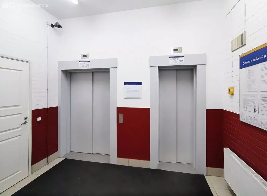 1-комнатная квартира: Санкт-Петербург, улица Оптиков, 51к1 (51.2 м) - Фото 2