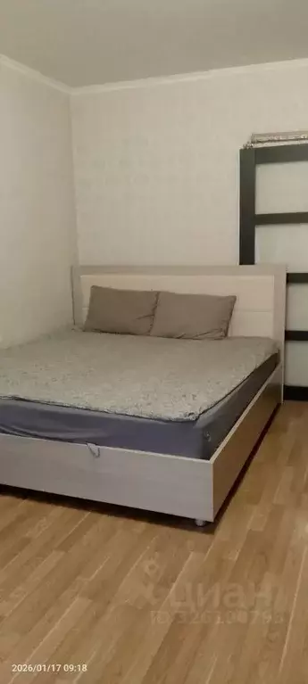 1-к кв. Москва ул. Маршала Савицкого, 18к2 (42.0 м) - Фото 1