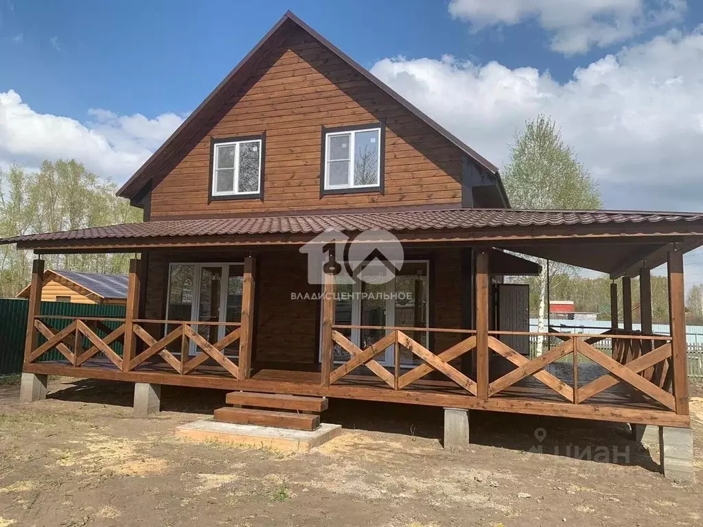 Участок в Новосибирская область, Ордынский район, Пичугово море кп ул. ... - Фото 1