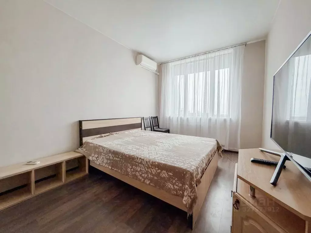 1-к кв. Санкт-Петербург Лыжный пер., 4к1 (43.0 м) - Фото 2