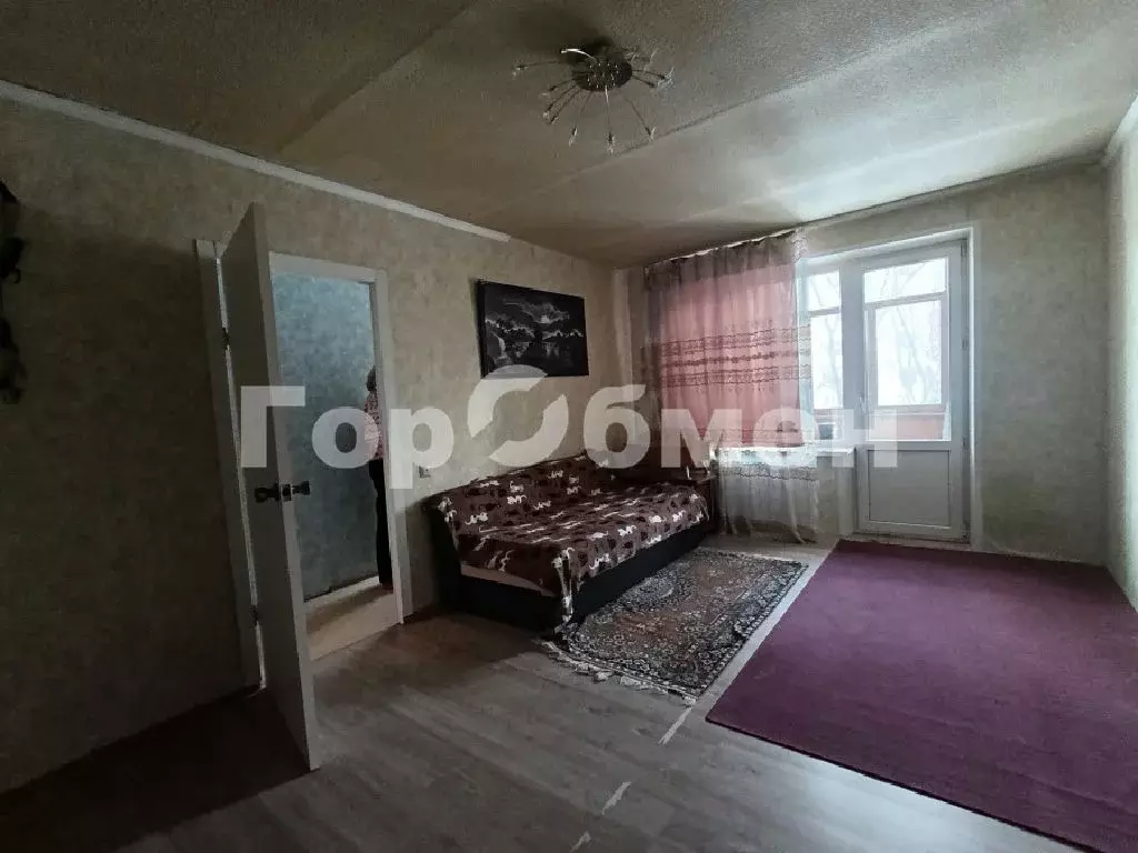 Продается 1-комнатная квартира - Фото 2