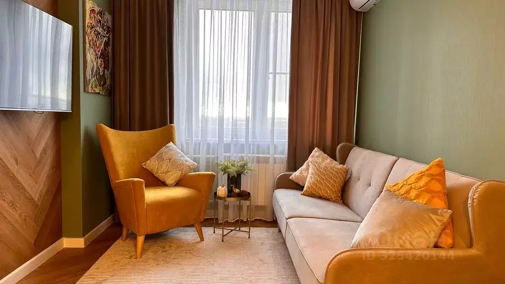 1-к кв. Московская область, Раменское Северное ш., 22 (40.0 м) - Фото 2