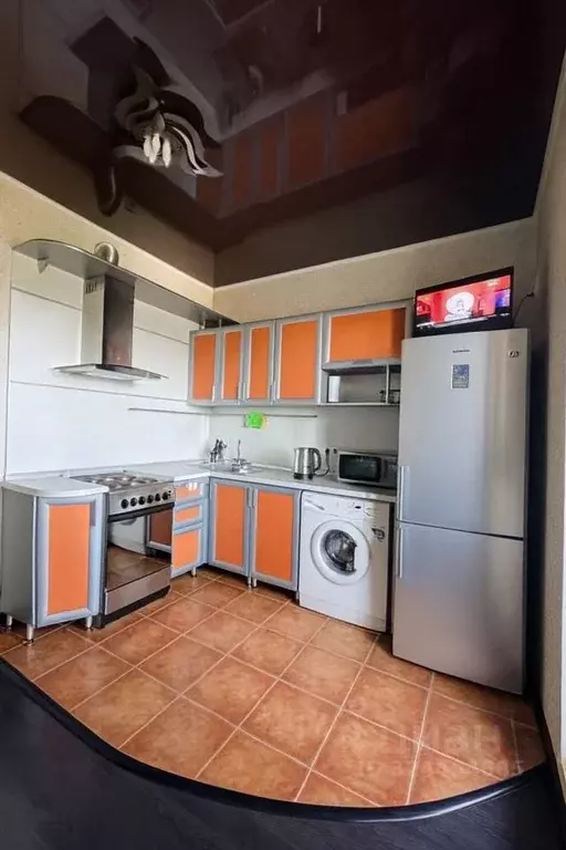 1-к кв. Хабаровский край, Хабаровск Советская ул., 10 (42.0 м) - Фото 1