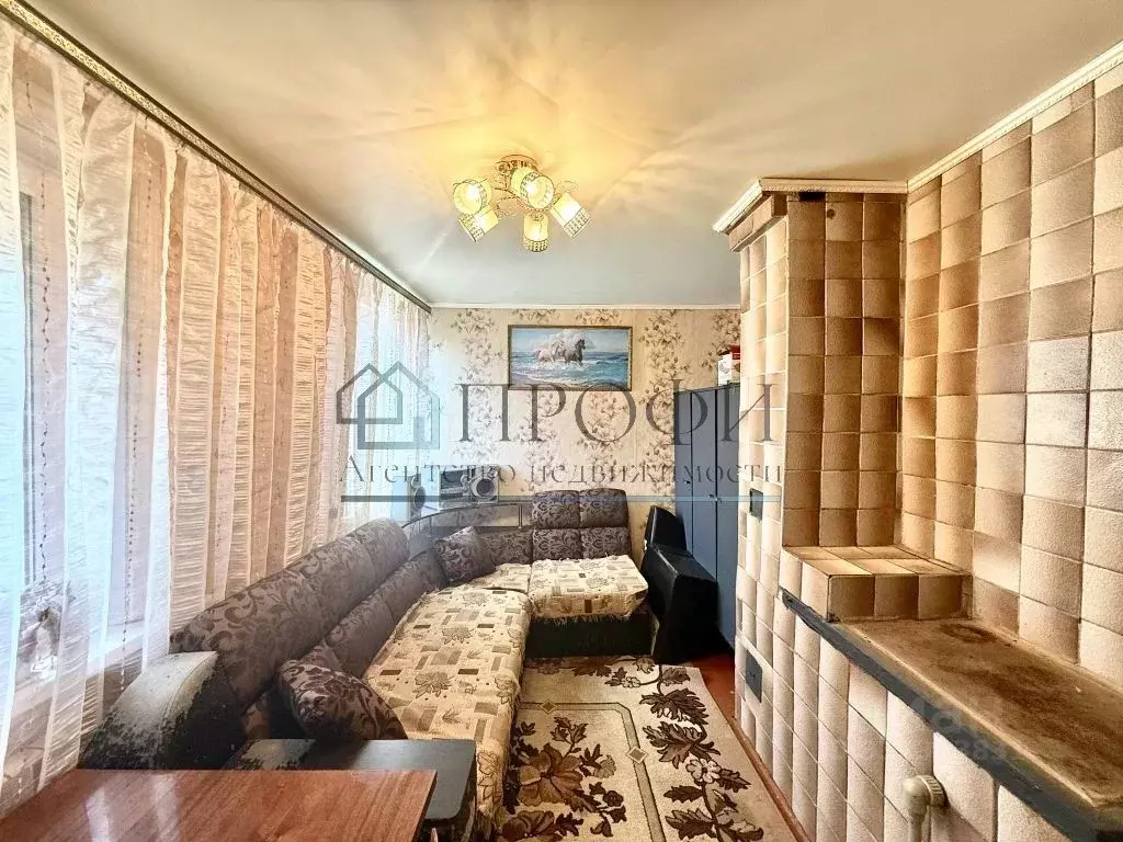 2-к кв. Белгородская область, Новый Оскол ул. Успенская, 25 (26.0 м) - Фото 2