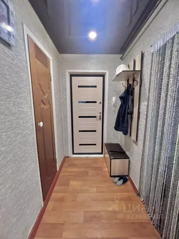 1-к кв. Нижегородская область, Кстово просп. Победы, 8 (34.0 м) - Фото 2