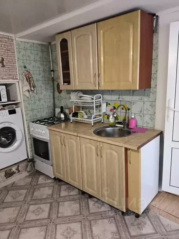 2-к кв. Крым, Ялта ул. Щорса, 3 (45.0 м) - Фото 1