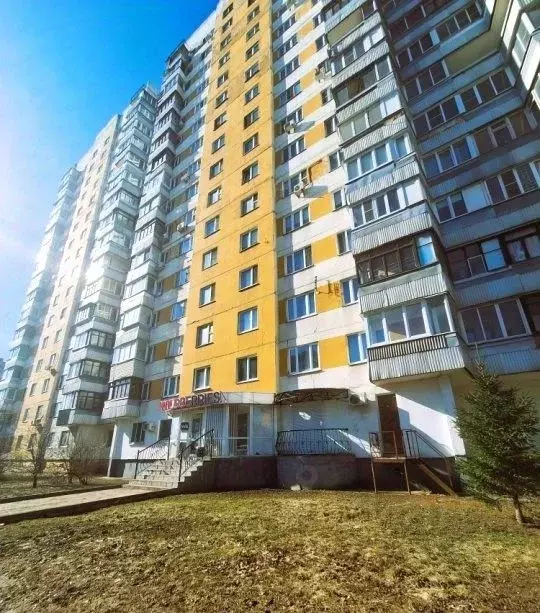 2-к кв. Московская область, Электросталь просп. Ленина, 02 (54.8 м) - Фото 1