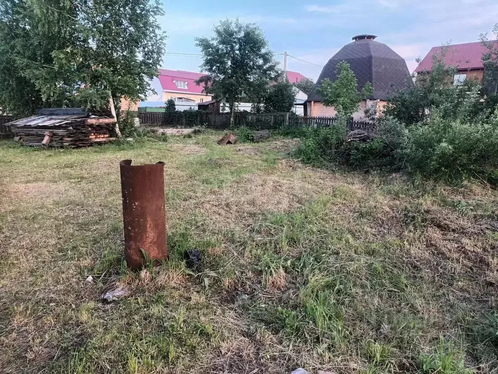 Участок в Алтай, Горно-Алтайск ул. Знаменского, 7 (10.0 сот.) - Фото 1