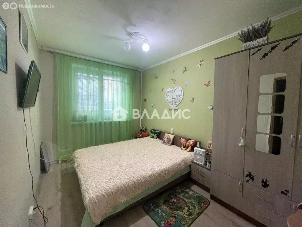 2к в 3-комнатной квартире (61.8 м) - Фото 2