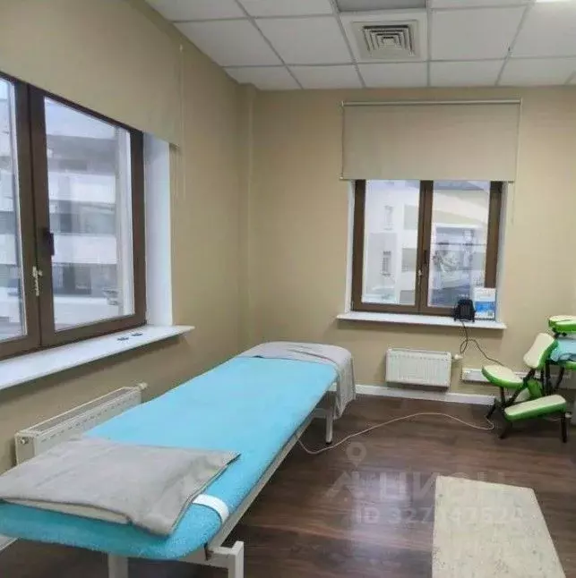 Офис в Москва Летниковская ул., 10С2 (193 м) - Фото 1