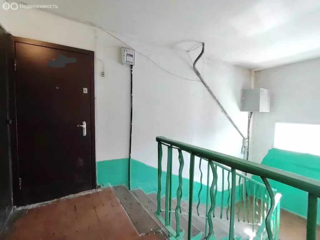 2-комнатная квартира: посёлок городского типа Грамотеино, Светлая ... - Фото 1