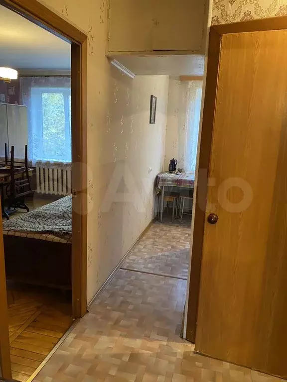 3-к. квартира, 58 м, 5/5 эт. - Фото 1