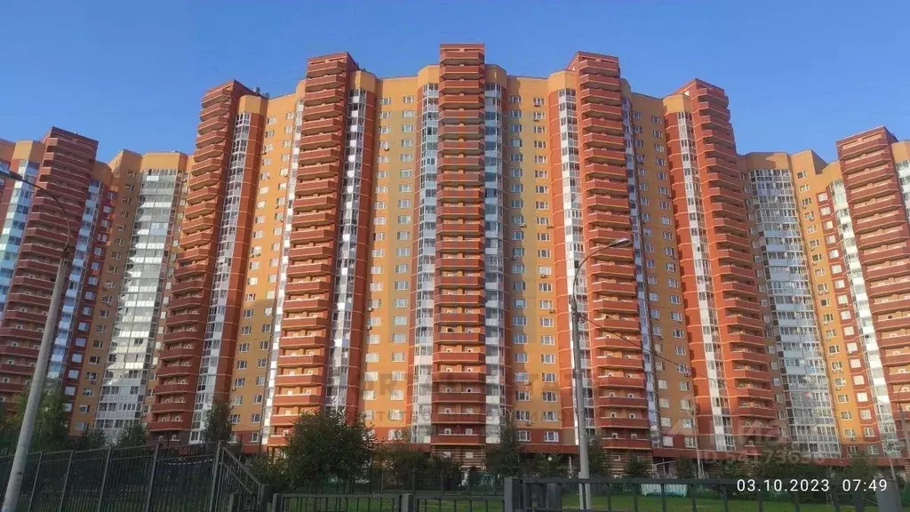 Студия Московская область, Подольск ул. 43-й Армии, 19 (42.2 м) - Фото 0