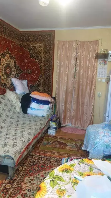 Комната Краснодарский край, Белореченск ул. Ленина (12.0 м) - Фото 2