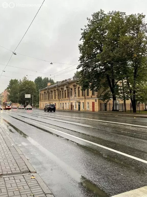 Помещение свободного назначения (124.8 м) - Фото 1