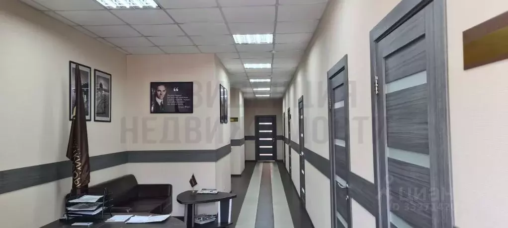 Офис в Самарская область, Самара Самарская ул., 95А (174 м) - Фото 1