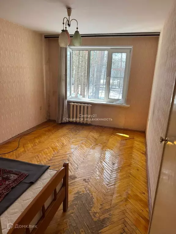 Продаётся 1-к квартира, 31.2 м - Фото 1