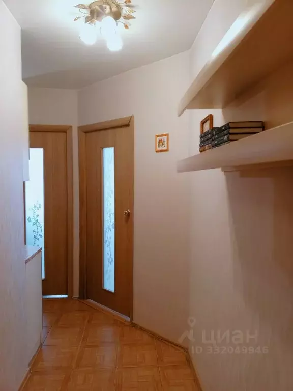 Студия Санкт-Петербург Ленинский просп., 82к1 (39.0 м) - Фото 1