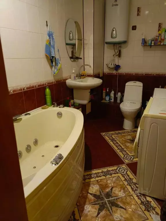 Комната Марий Эл, Йошкар-Ола Якова Эшпая ул., 121 (18.0 м) - Фото 1