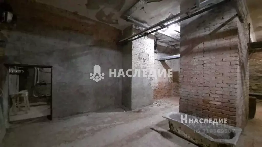Помещение свободного назначения в Ростовская область, ... - Фото 0